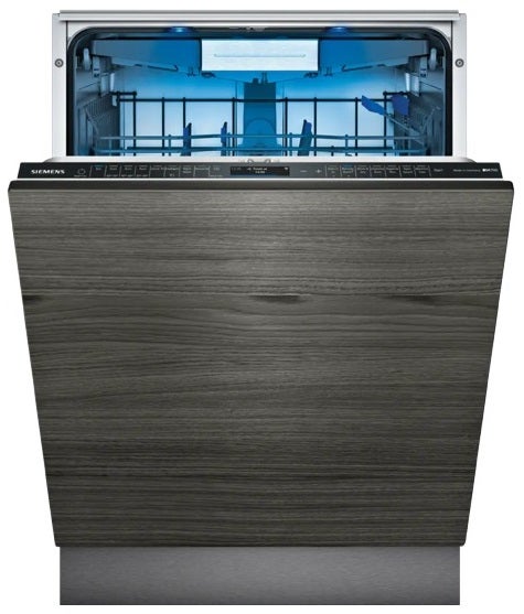 Siemens SX97ZX01CA 12.2L 8 Programs Fully Integrated Dishwasher