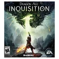 Electronic Arts Dragon Age Inquisition PS3 Playstation 3 Games