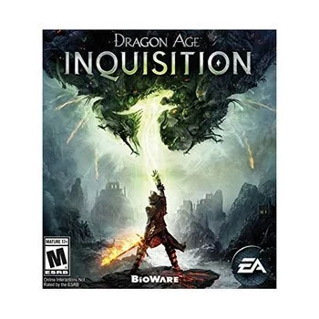 Electronic Arts Dragon Age Inquisition PS4 Playstation 4 Game