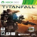 Electronic Arts Titanfall Xbox 360 Game