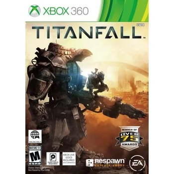 Electronic Arts Titanfall Xbox 360 Game