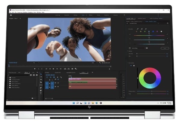 HP Envy X360 16 inch 2-in-1 Laptop