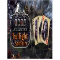 Grey Alien Games Jewel Match Twilight Solitaire PC Game