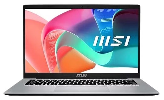 MSI Modern 15 F13M 15 inch Business Laptop