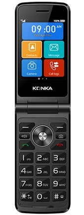 Konka F21 4G Mobile Phone