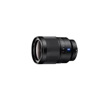 Sony Distagon T FE 35mm F1.4 ZA Lens
