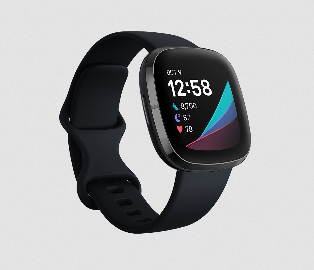 Best Fitbit Fitbit Sense Prices in Australia Getprice