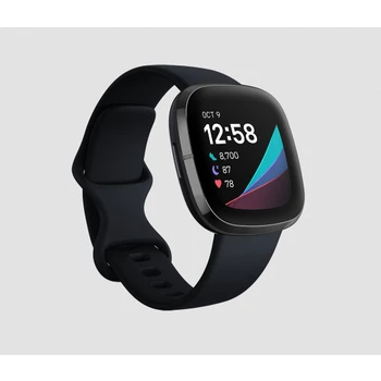 Fitbit Sense Fitness Activity Tracker
