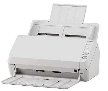 Fujitsu SP1120 Scanner