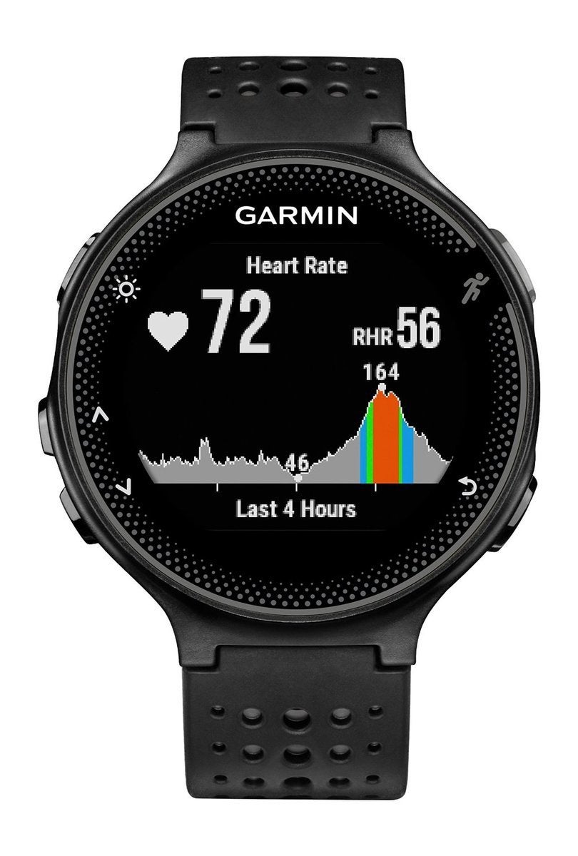 Garmin forerunner 2024 235 activity tracker