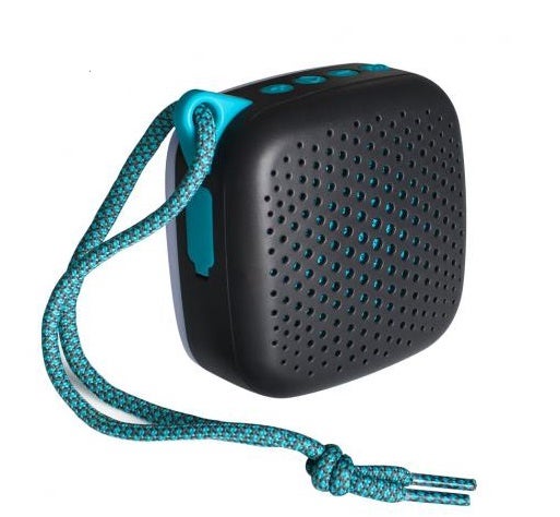 Boompods Rhythm Portable Speaker