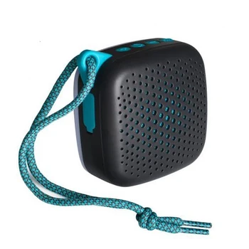 Boompods Rhythm Portable Speaker
