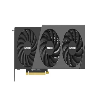 Inno3D GeForce RTX 4070 Super X3 OC Graphics Card