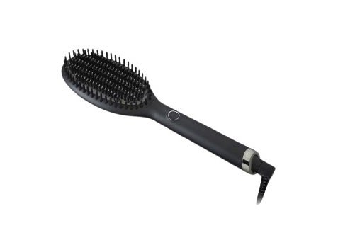 GHD Glide Hot Brush Hair Straightener