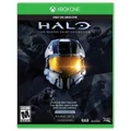 Microsoft Halo The Master Chief Collection Xbox One Game