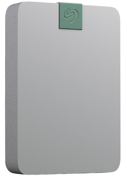Seagate Ultra Touch 2023 External Hard Drive