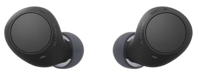 Sony WFC510 Wireless Earbuds Headphones