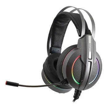 Nubwo X84 Wired Over The Ear Gaming Headphones