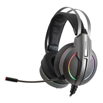 Nubwo X84 Wired Over The Ear Gaming Headphones