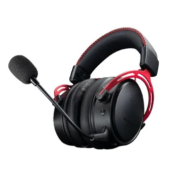 Nubwo X80 Pro Wireless Over The Ear Gaming Headphones