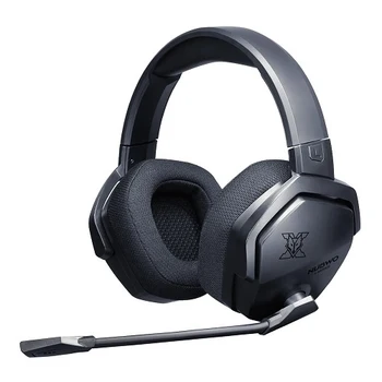 Nubwo X99 Pro Wireless Over The Ear Gaming Headphones