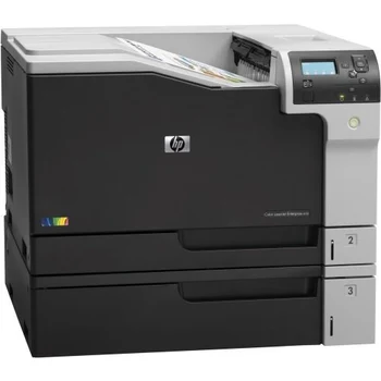 HP Colour LaserJet Enterprise M750dn Printer D3L09A