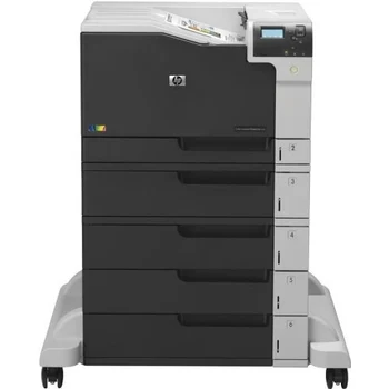 HP Colour LaserJet Enterprise M750xh Printer
