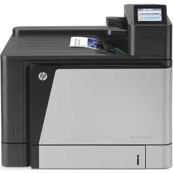 HP Colour LaserJet Enterprise M855dn Printer