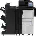 HP LaserJet Enterprise M830z Printer