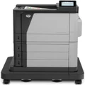 HP LaserJet Enterprise M651xh Printer