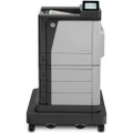 HP LaserJet Enterprise M651xh Printer