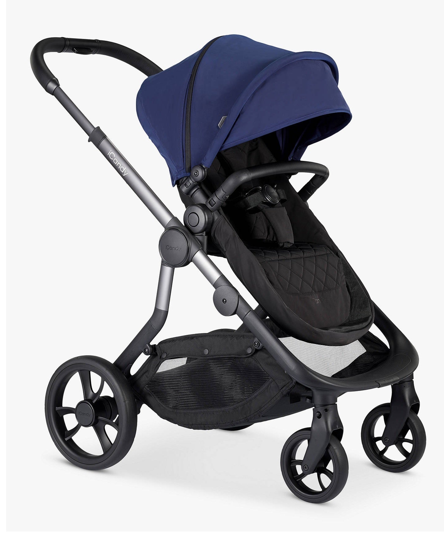 iCandy Orange Stroller