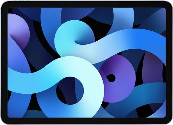 Apple iPad Air 4 10 inch Refurbished Tablet