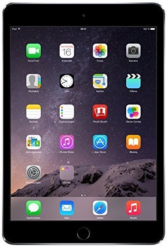 Apple iPad Mini 3 Tablet