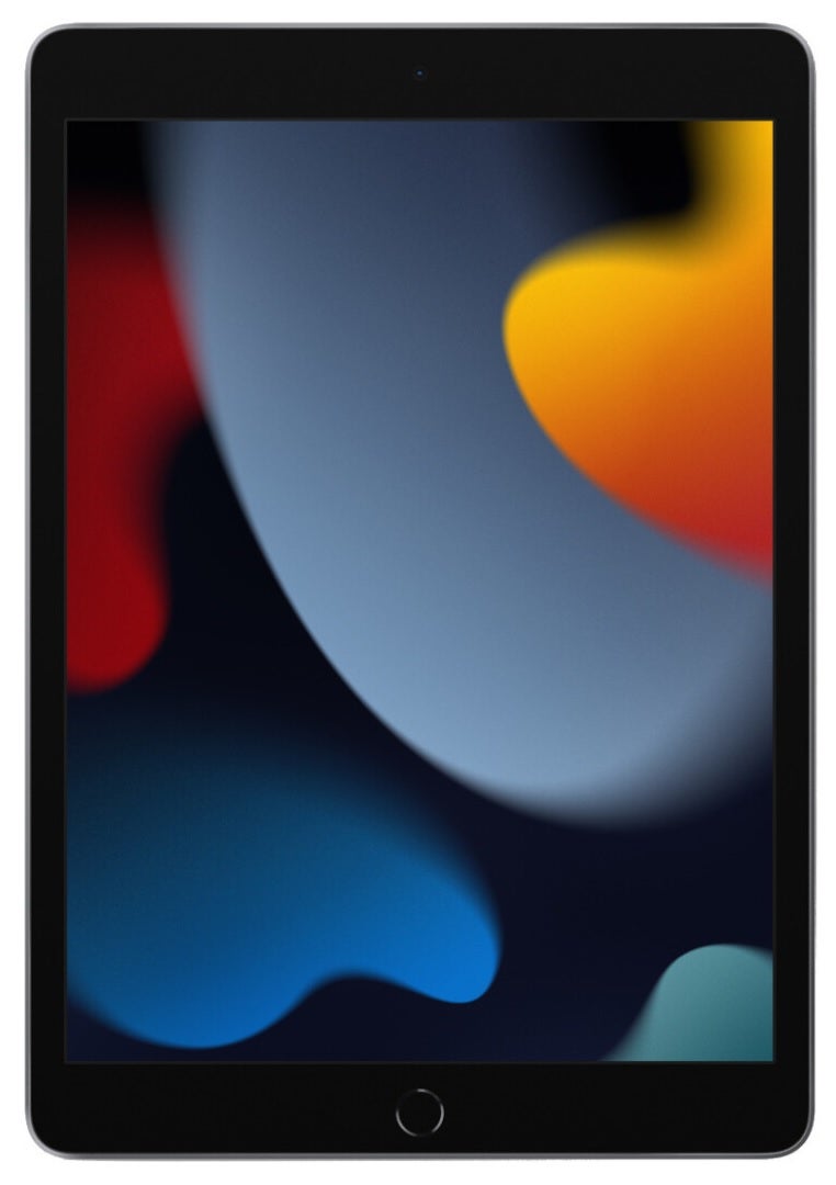 Apple iPad 10.2 inch 2021 Tablet