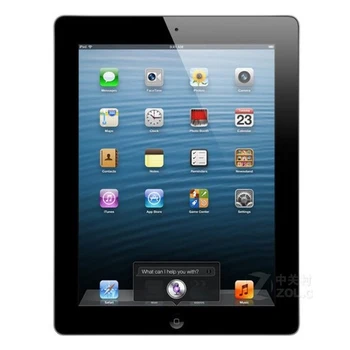 Apple iPad 4 9.7 Refurbished Tablet