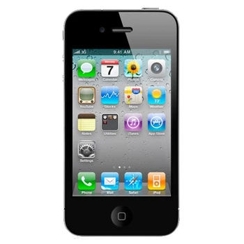Apple iPhone 4 Mobile Cell Phone