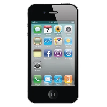 Apple iPhone 4 Refurbished Mobile Phone