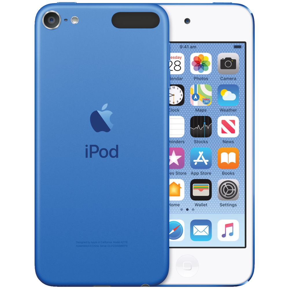 Apple iPod touch 7 MP3 Player