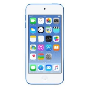 Apple iPod Touch Refurbished Media Player