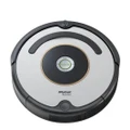 iRobot Roomba 670 Vacuum