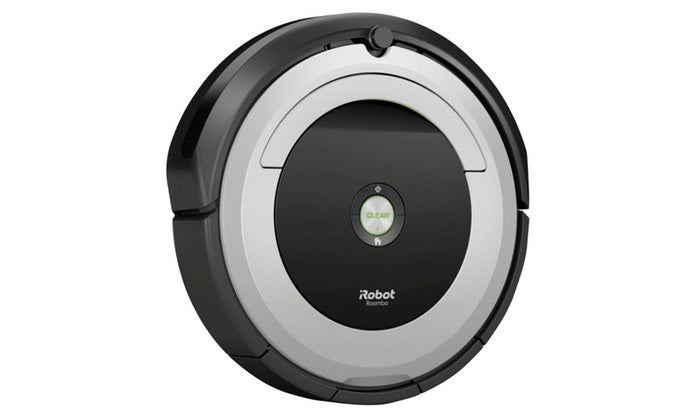 Best Irobot Roomba 690 Prices In Australia Getprice