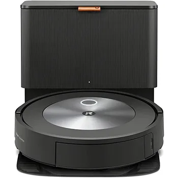 iRobot Roomba J7 Plus Vacuum