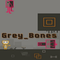 Dnovel Grey Bones PC Game
