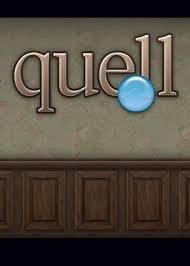 Green Man Gaming Quell PC Game