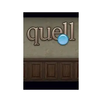 Green Man Gaming Quell PC Game