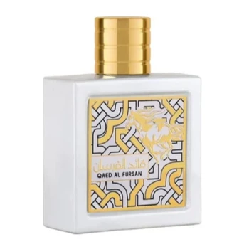 Lattafa Qaed Al Fursan Unlimited Unisex Fragrance
