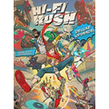 Bethesda Softworks Hi-Fi Rush Deluxe Edition Upgrade Pack PC Game