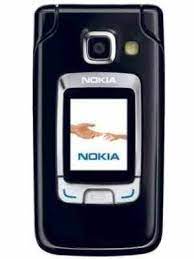 Nokia 6290 Refurbished 3G Mobile Phone