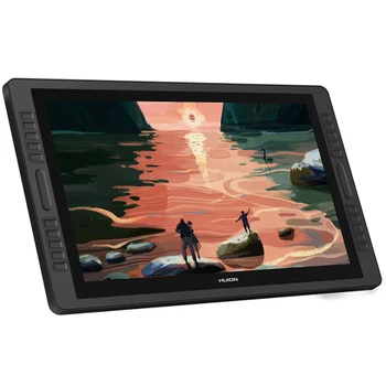 Huion kamvas Pro 22 inch 2019 Graphic Tablet